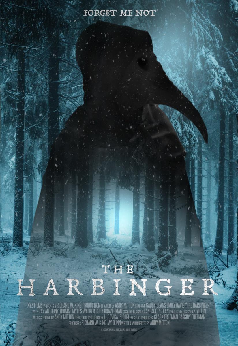 The Harbinger BDrip XviD Castellano Descargar Torrent Gratis