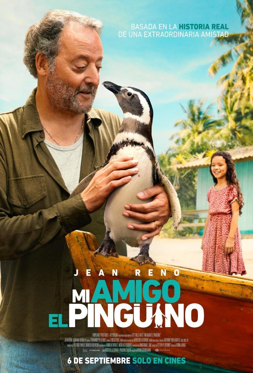 Mi Amigo El Ping Ino Bdrip Xvid Castellano Descargar Torrent Gratis