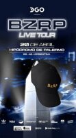 BZRP Live Tour 2023 BDrip MP4 Castellano
