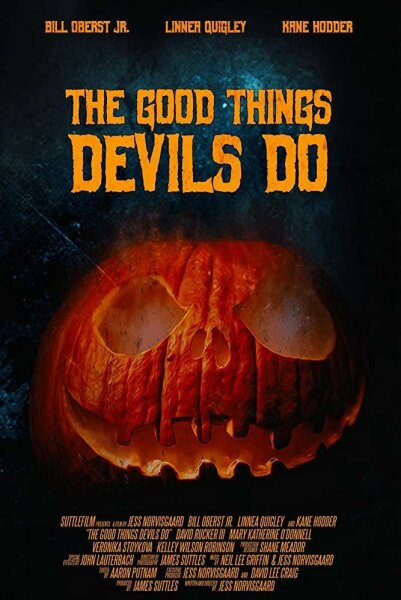 The Good Things Devils Do BDrip XviD Castellano