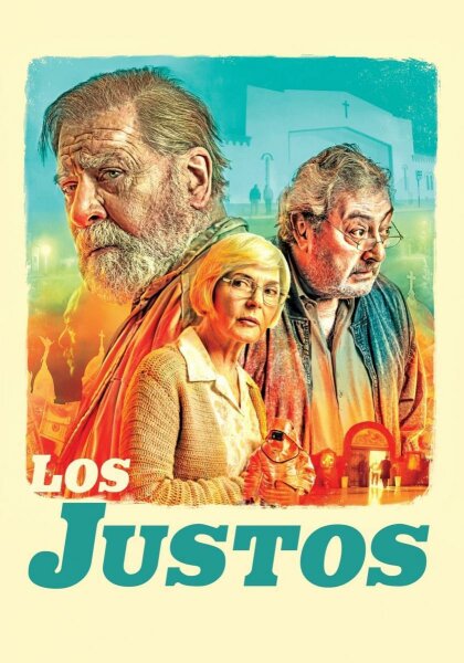 Los justos BDrip XviD Castellano