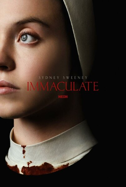 Immaculate BDrip XviD Castellano