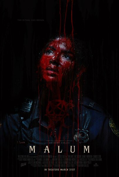 Malum BDrip XviD Castellano