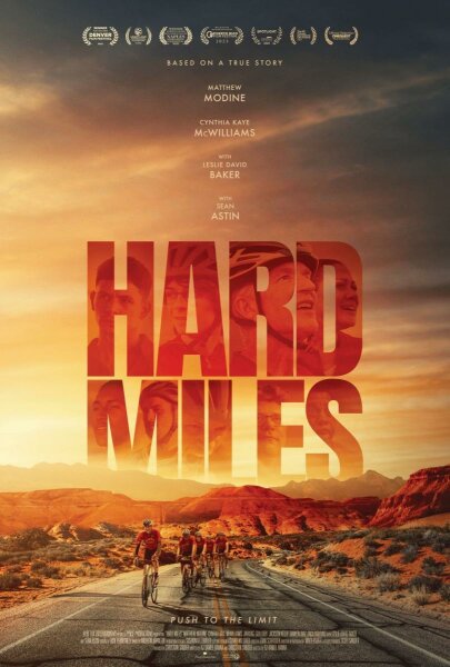 Hard Miles BDrip XviD Castellano