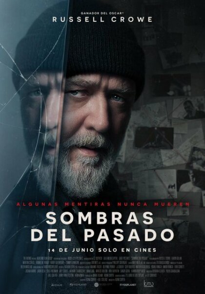 Sombras del pasado BDrip XviD Castellano