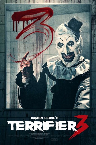 Terrifier 3 BDrip XviD Castellano